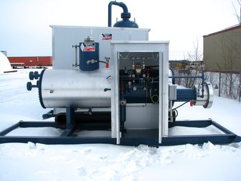 Line Heaters Image